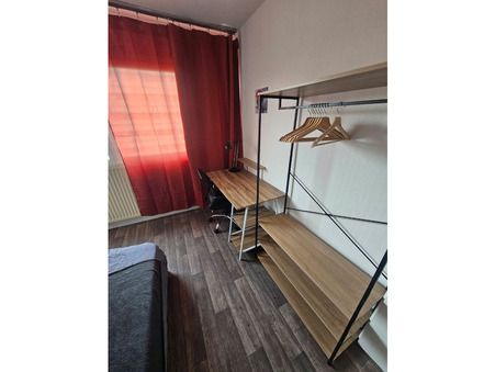 Appartement 1 570 &euro;  sur Mons en Baroeul (59370) - Réf. 454