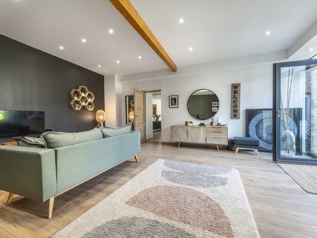 Maison 580 000 &euro;  sur Aufferville (77570) - Réf. 216104