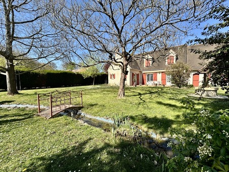 Achat maison Paley Réf. 215600