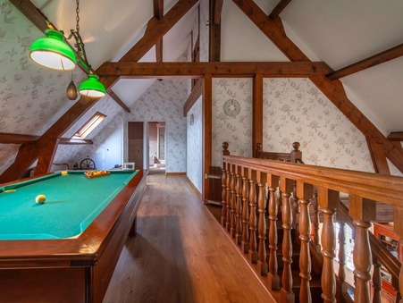 Vente maison 330 000 &euro;  Paley