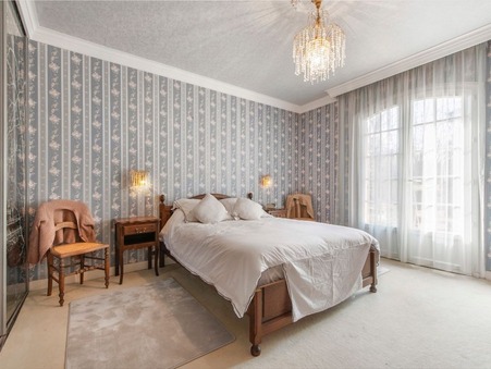 A vendre maison Paley 77710; 330 000 &euro; 