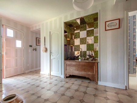 Maison sur Paley ; 330 000 &euro;  ; Vente Réf. 215600