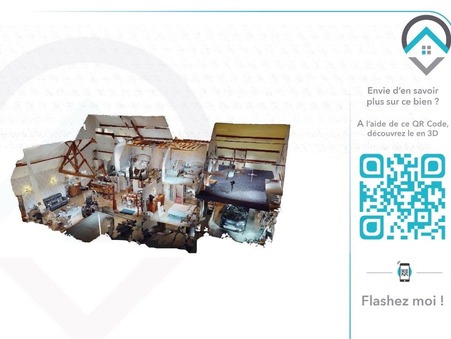 Maison 330 000 &euro;  sur Paley (77710) - Réf. 215600