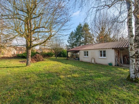 A vendre maison Paley 77710; 330 000 &euro; 