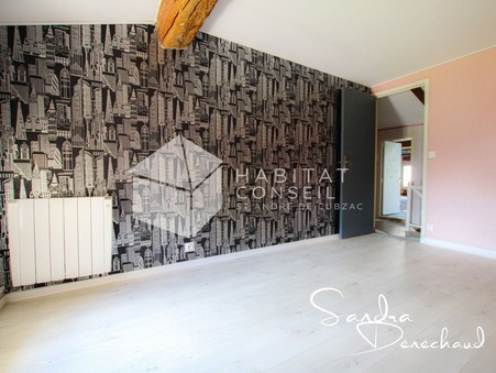 Vente maison 265 000 &euro; Saint André de Cubzac