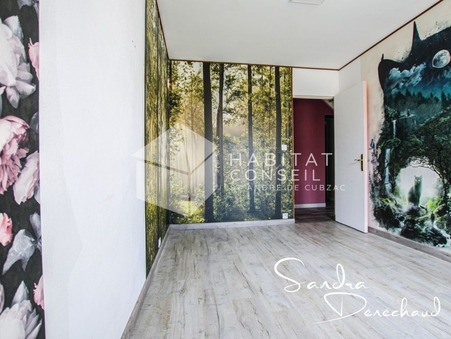 Maison 265 000 &euro; sur Saint André de Cubzac (33240) - Réf. 1771-HABITATCONSEILG_1771