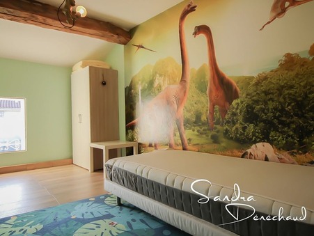 Vente maison 265 000 &euro; Saint André de Cubzac