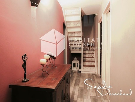 Vente maison 265 000 &euro; Saint André de Cubzac