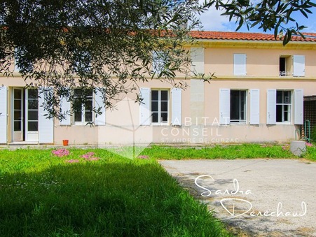 Achat maison Saint André de Cubzac Réf. 1771-HABITATCONSEILG_1771