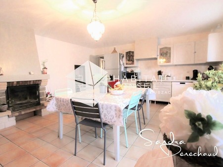 A vendre maison Saint André de Cubzac 33240; 265 000 &euro;
