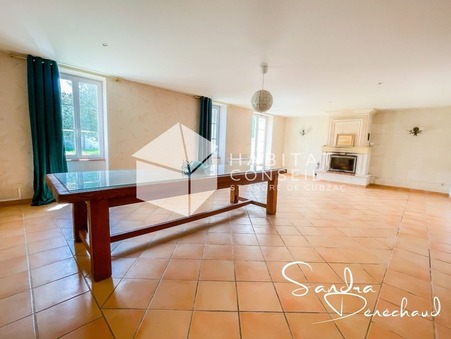 A vendre maison Saint André de Cubzac 33240; 265 000 &euro;