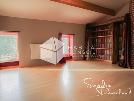 Achat maison Saint André de Cubzac Réf. 1771-HABITATCONSEILG_1771