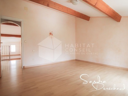 Vente maison 265 000 &euro; Saint André de Cubzac