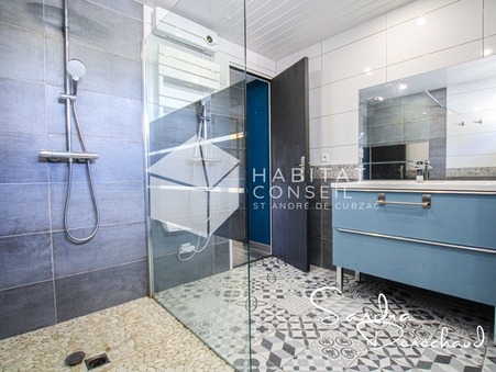 Achat maison Saint André de Cubzac Réf. 1771-HABITATCONSEILG_1771