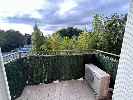 Appartement 125 000 &euro; sur Montpellier (34070) - Réf. 3187