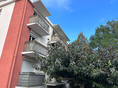 A vendre appartement Montpellier 34070; 125 000 &euro;