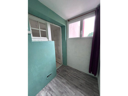 Vente appartement 125 000 &euro; Montpellier