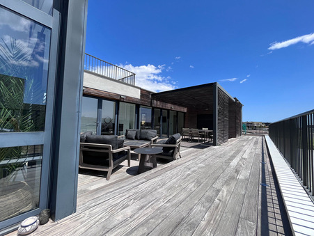 A vendre appartement Montpellier 34000; 892 500 &euro;