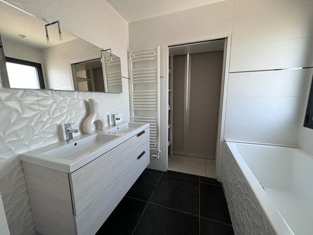 Appartement 892 500 &euro; Réf. 3104 Montpellier