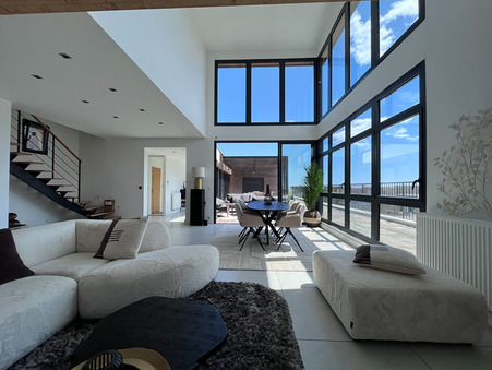 A vendre appartement Montpellier 34000; 892 500 &euro;