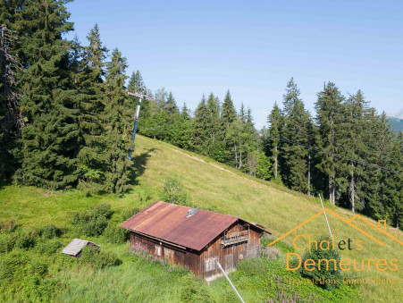 Maison 890 000 &euro; Réf. 63/976 Megeve