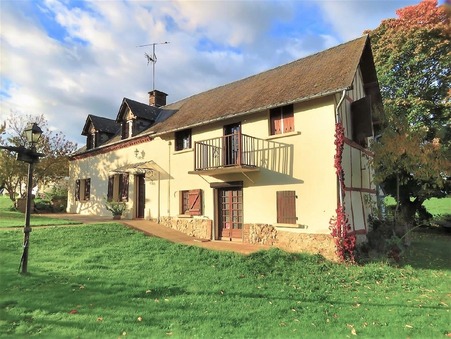 Vente Maison GACE Réf. 9290GJ - Slide 1