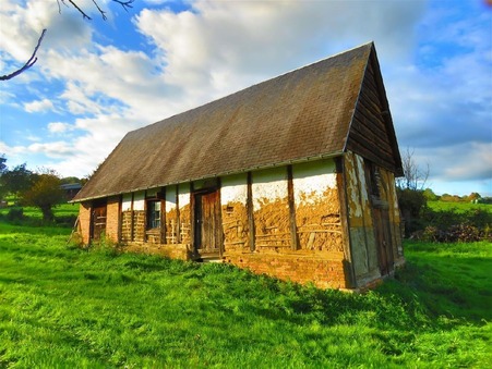 Vente Maison GACE Réf. 9290GJ - Slide 11