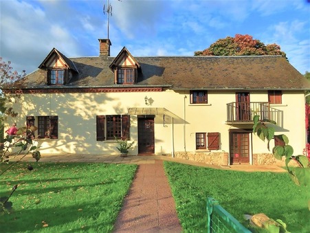 Vente Maison GACE Réf. 9290GJ - Slide 2