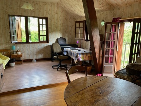 Vente Maison GACE Réf. 9290GJ - Slide 5