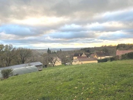 Vente Terrain  Réf. V8305C - Slide 3