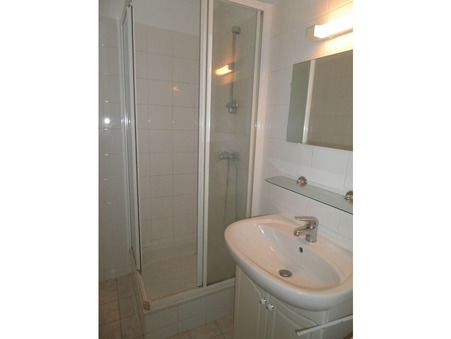 A louer appartement 700 &euro;  Rennes