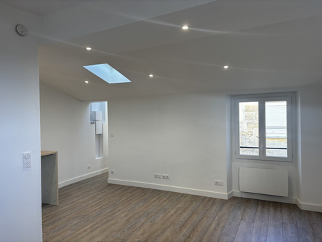 A louer appartement 665 &euro;  Bordeaux