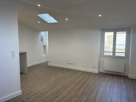 A louer appartement 665 &euro;  Bordeaux