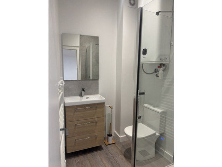 A louer appartement Bordeaux 33000; 665 &euro; 