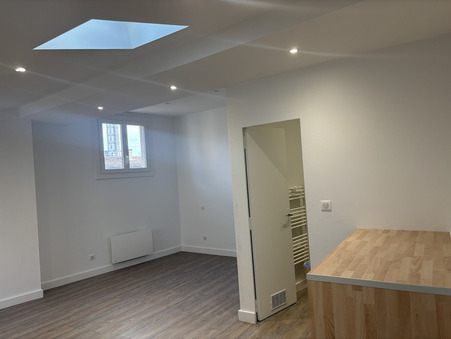 Location appartement Bordeaux Réf. L60000531