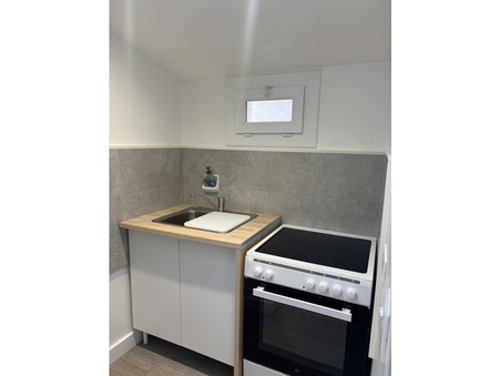 Location appartement Bordeaux Réf. L60000531