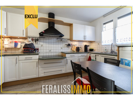 Achat maison Vauréal Réf. 9993