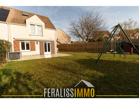 Maison 314 900 &euro; Réf. 9993 Vauréal