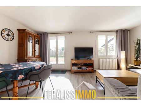 Maison 314 900 &euro; sur Vauréal (95490) - Réf. 9993