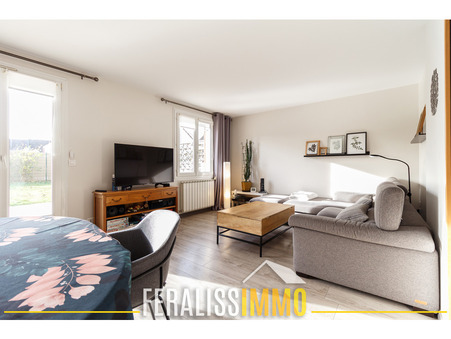 Achat maison Vauréal Réf. 9993