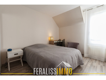 Maison 314 900 &euro; Réf. 9993 Vauréal