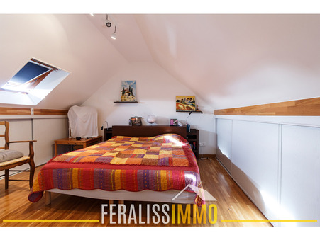 Maison sur Vauréal ; 314 900 &euro; ; Achat Réf. 9993