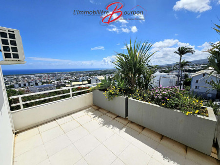 A vendre appartement Moufia 97490; 310 000 &euro; 