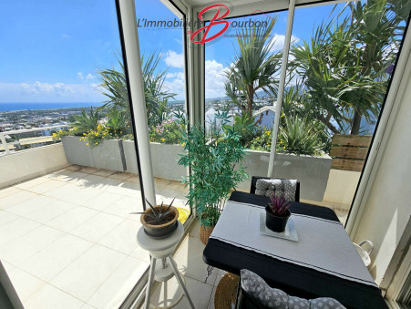 Vente appartement 310 000 &euro;  Moufia