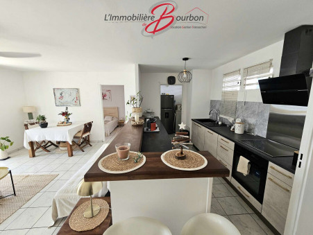 Vente appartement 310 000 &euro;  Moufia