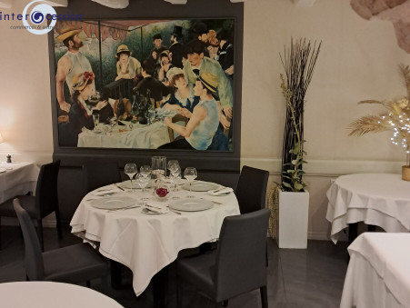 A vendre fonds de commerce Macon 71000; 295 000 &euro;