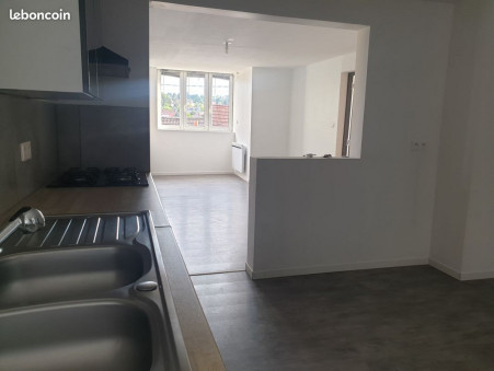 Location Appartement SAVERNE Réf. 2380 - Slide 2