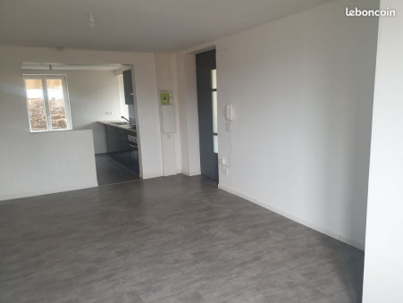 Location Appartement SAVERNE Réf. 2380 - Slide 3