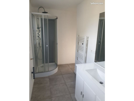 Location Appartement SAVERNE Réf. 2380 - Slide 7