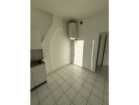 Appartement 843 &euro;  Réf. 26sery Marseille